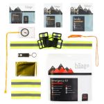 Nødhjelpspakke Häago - Innhold