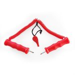 Ispigger med fløyte