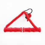 Ispigger med fløyte, sammenlagt