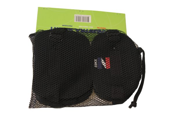 Zandstra knebeskyttere