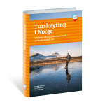 Boken Turskøyting i Norge